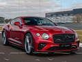 Igra Zagonetka Bentley Continental GT Speed online