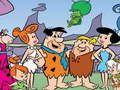 Igra Kolekcija Puzzlea Flintstones online