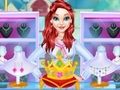 Igra Dizajnerica Princese Nakit online