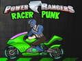 Igra Power Rangers: Racer Punk online