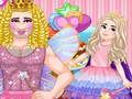 Igra Nastya Slatki Blogger online