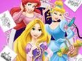 Igra Princeza Majstor Tatu online