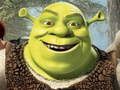 Igra Shrek: Kolekcija Puzzlova online