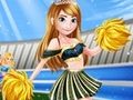 Igra Cheerleaderica Anna online