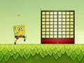 Igra SpongeBobova avantura skakanja online