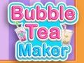 Igra Pravitelj Bubble Tea-a online