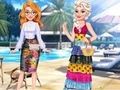 Igra Bazen Party Kitsch online