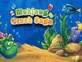 Igra Mahjong Crush Saga online