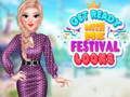 Igra Pripremi se sa mnom: Festival izgleda online