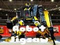 Igra Robot Puzzle online