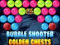 Igra Igra Pucaj Bubbles: Zlatne T_Box online