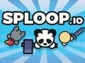 Igra Sploop.io online