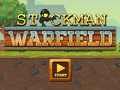 Igra Stickman Ratno Polje online