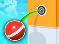 Igra Pokey Ball Skakač online