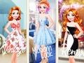 Igra Vintage Modern Remix Annie online