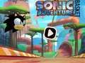 Igra Sonic Aventura u Košarci online