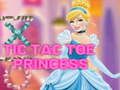 Igra Igra Tic Tac Toe Princeza online