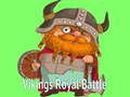 Igra Kraljevska Bitka Vikinga online