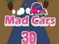 Igra Lude Kola 3D online
