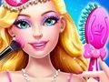 Igra Modna Glam Princese online