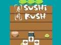 Igra Sushi Rush online