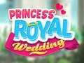 Igra Princeza Kraljevsko Vjenčanje 2 online