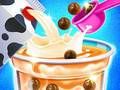Igra Beba Taylor: Priprematelj Bubble Tea-a online