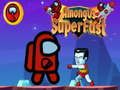 Igra Among Us Super Brzo online