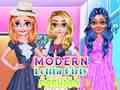 Igra Moderna Lolita Djevojačka Moda online