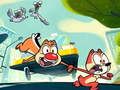 Igra Chip i Dale 2021: Klizanje online