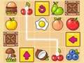 Igra Snack Mahjong online