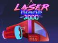 Igra Laser Oštrica 3000 online