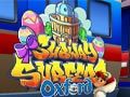 Igra Subway Surfers Oxford online