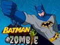 Igra Batman protiv Zombija online