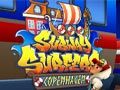 Igra Subway Surfers Kopenhagen online