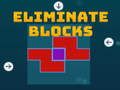 Igra Eliminiraj Blokove online