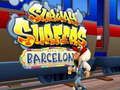 Igra Subway Surfers Svjetska Tura: Barcelona online