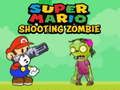 Igra Super Mario Pucanje u Bube online