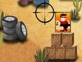 Igra 2D Rat Prijatelji Pucanje online