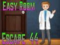 Igra Amgel L easy Bijeg iz sobe 44 online