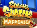 Igra Subway Surfers Madagascar online