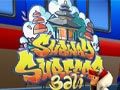 Igra Subway Surfers Bali online
