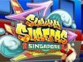 Igra Subway Surfers: Svjetska Turneja u Singapuru online