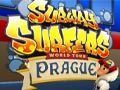 Igra Subway Surfers Prag online