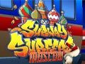 Igra Subway Surfers Moskva online