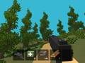 Igra Igra lignje Minecraft online