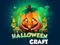 Igra Halloween Craft online