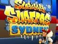 Igra Subway Surfers Sydney Svjetska Turneja online