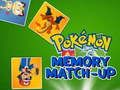 Igra Pokémon: Igra Pamćenja online