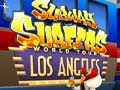 Igra Subway Surfers Los Angeles online
